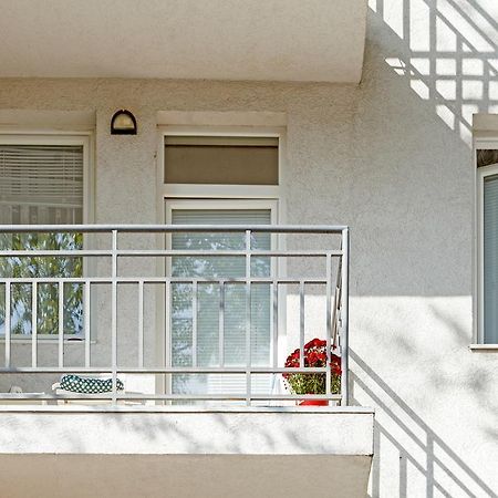 Linden flower Apartment Subotica Exterior foto