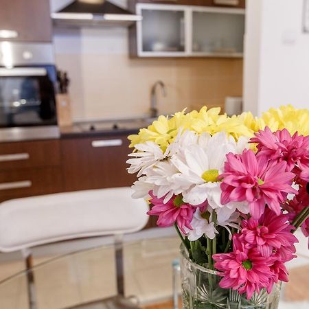 Linden flower Apartment Subotica Exterior foto